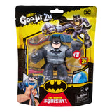 Goo Jit Zu Single Pack Heavy Armor Batman