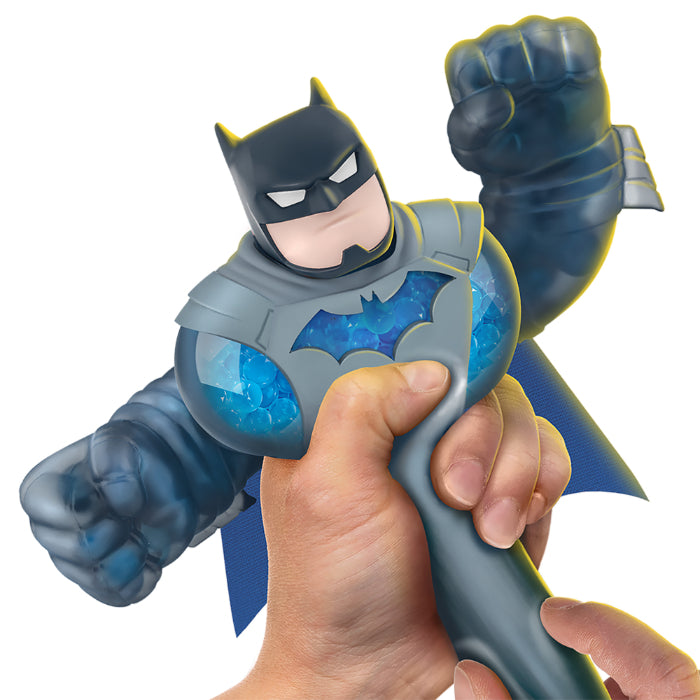 Goo Jit Zu Single Pack Heavy Armor Batman