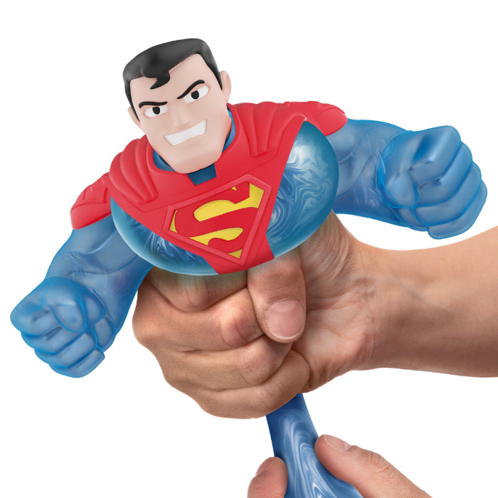 Goo Jit Zu Pack Kriptonian Armor Superman