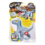 Goo Jit Zu Jurassic Single Pack Blue