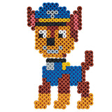 Hama Maxi Paw Patrol Og Stiftplade I Bøtte