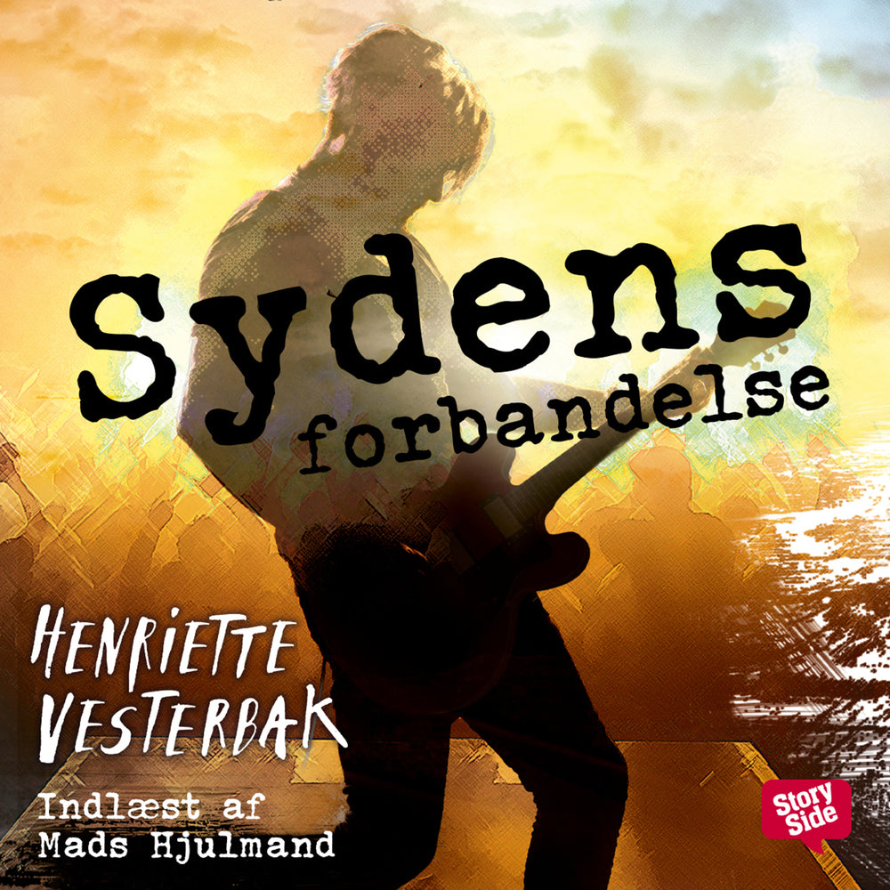 Sydens forbandelse