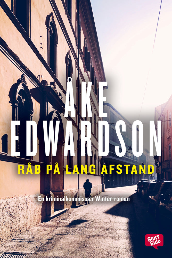 Råb på lang afstand