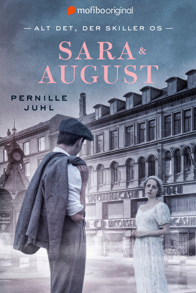 Sara & August