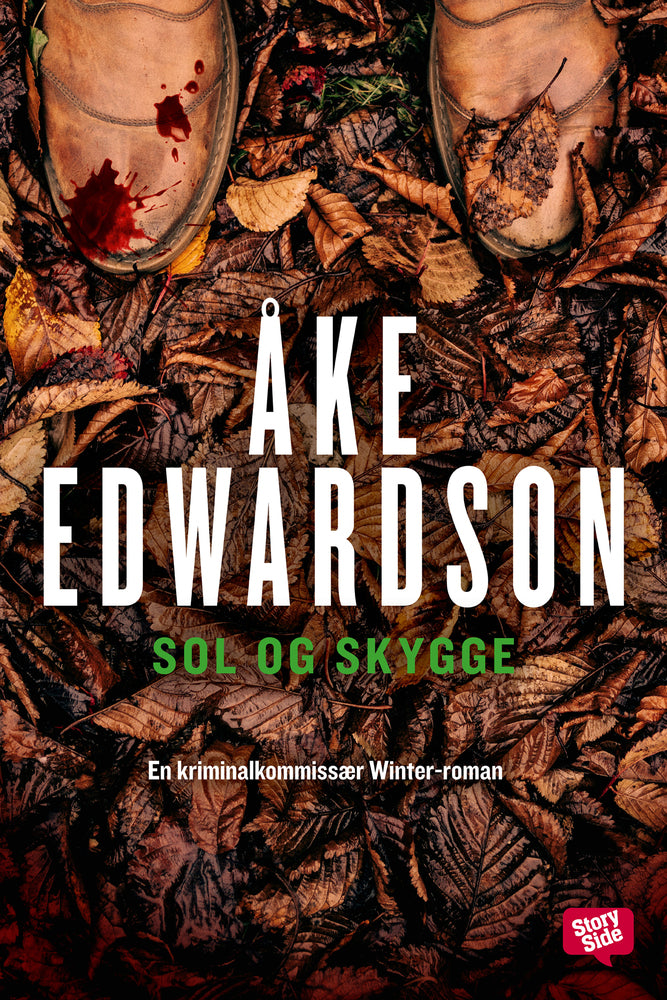 Sol og skygge