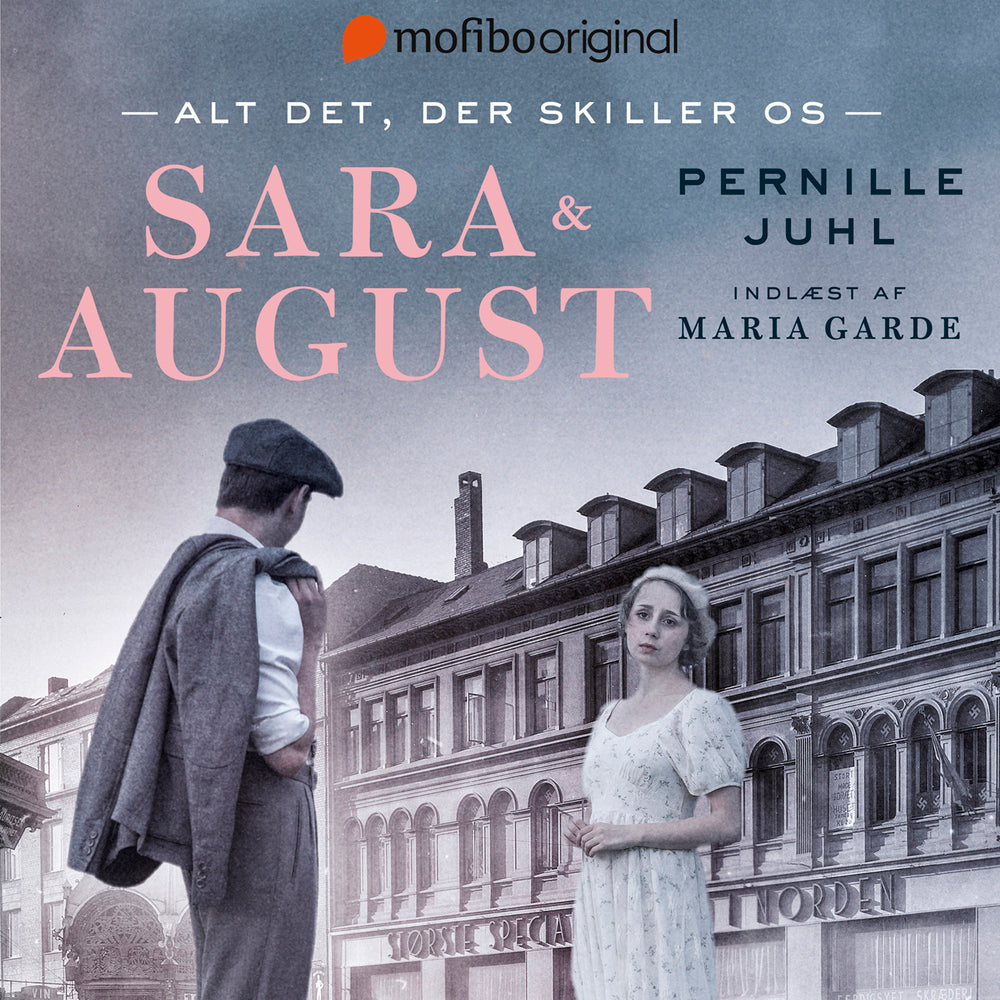 Sara & August