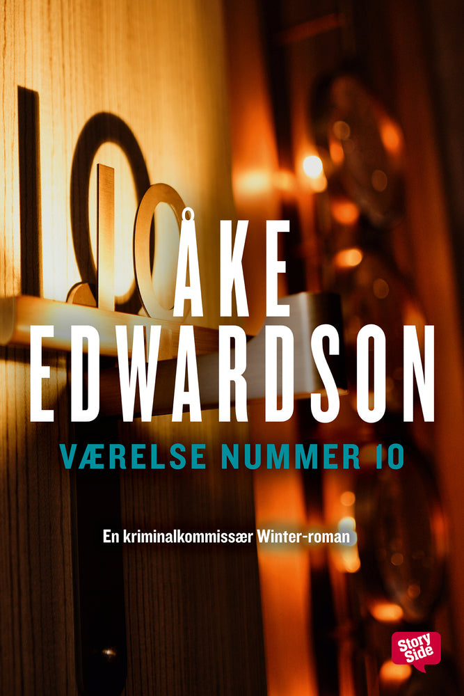 Værelse nummer 10