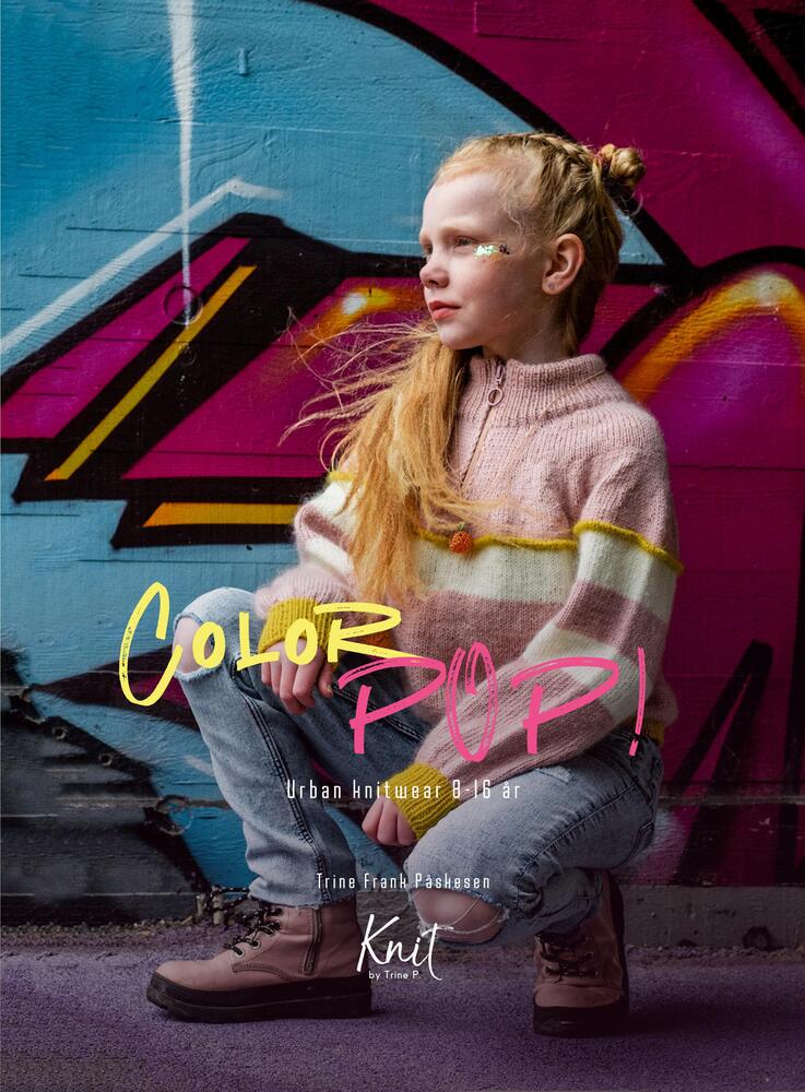 Color pop!