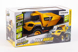 RC Volvo Rock Hauler