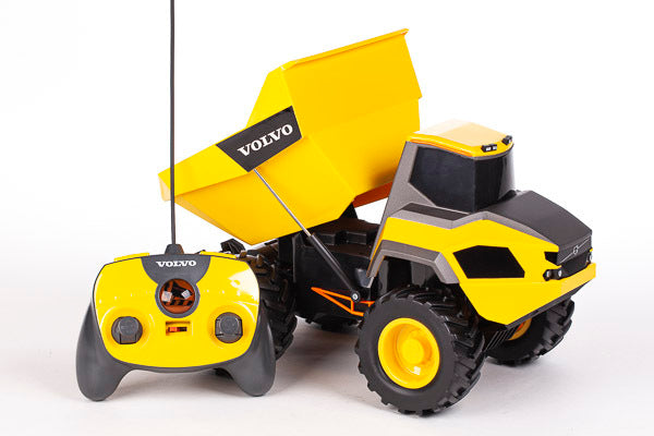 RC Volvo Rock Hauler
