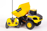 RC Volvo Rock Hauler