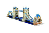 3D Puslespil Tower Bridge