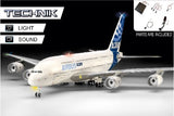 Airbus A380-800 - Technik