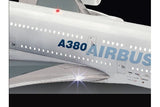 Airbus A380-800 - Technik