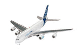 Airbus A380-800 - Technik