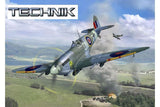 Supermarine Spitfire Mk.IXc