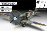 Supermarine Spitfire Mk.IXc