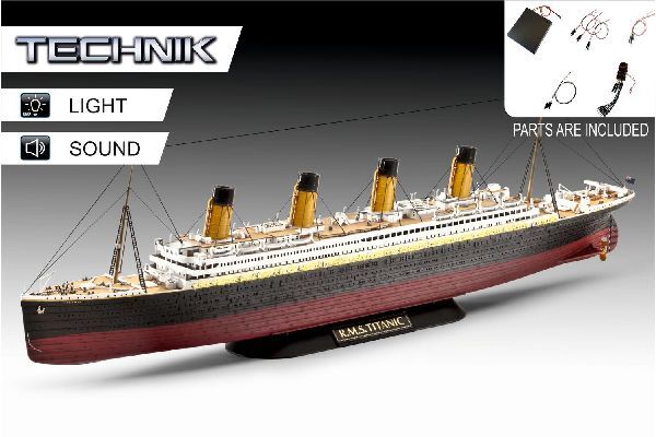 RMS Titanic