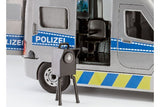 Politi bil