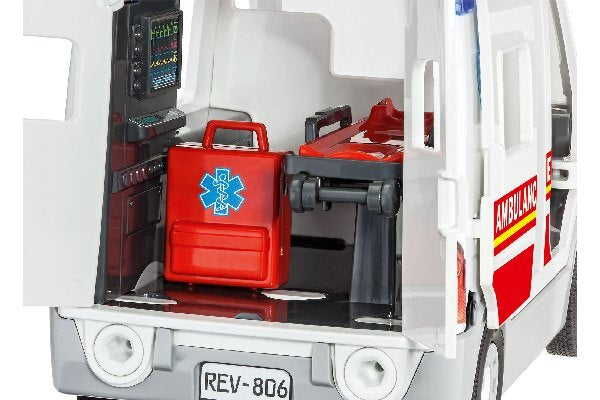 Ambulance