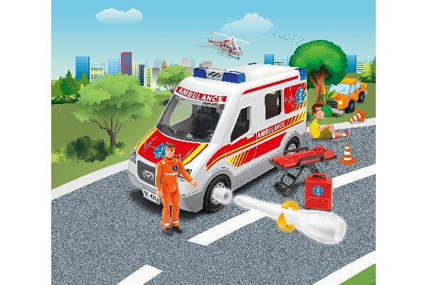 Ambulance