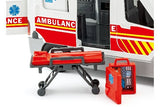 Ambulance