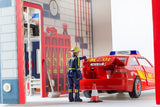 Brandstation legesæt 103 dele