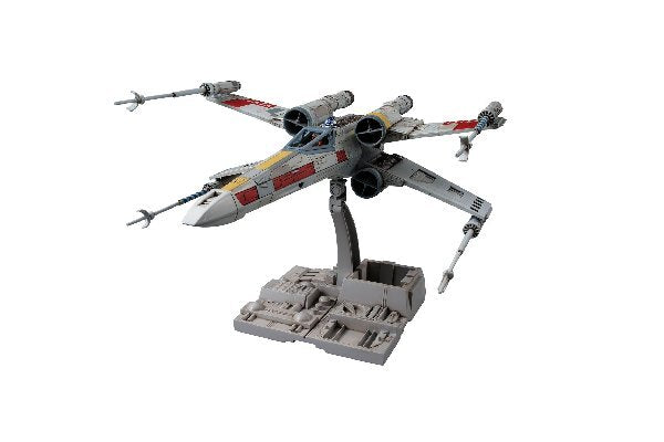 Star Wars X-Wing Starfighter