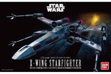 Star Wars X-Wing Starfighter