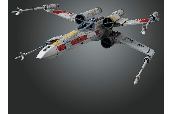 Star Wars X-Wing Starfighter
