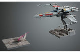 Star Wars X-Wing Starfighter