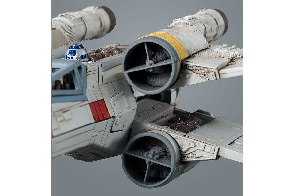 Star Wars X-Wing Starfighter
