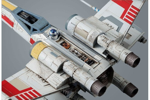 Star Wars X-Wing Starfighter