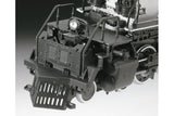 Big Boy Locomotive