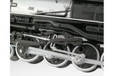 Big Boy Locomotive