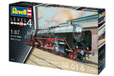 Express Locomotive BR01 & Tender 2'2' T32