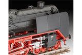 Express Locomotive BR01 & Tender 2'2' T32