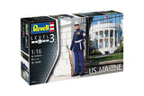 US Marine