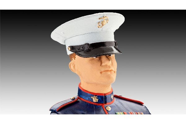 US Marine