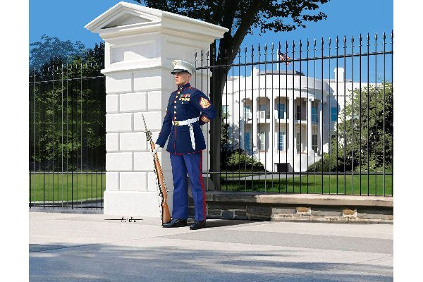 US Marine