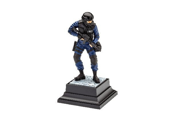 SWAT Officer