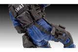 SWAT Officer