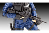 SWAT Officer