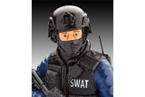 SWAT Officer