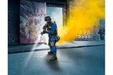 SWAT Officer