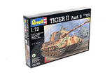 Tiger II Ausf, B
