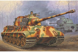 Tiger II Ausf, B