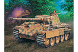 PzKpfw V Panther Ausf,G