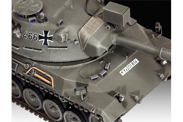 LEOPARD 1