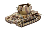 Flakpanzer IV Wirbelwind